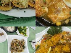 -景好海鲜餐厅(大鹏必选旅游店)