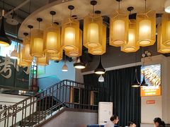 -小杨烤肉(明德门店)