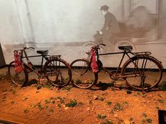 -盘龙城国家考古遗址公园