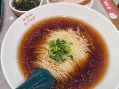 -松鹤楼面馆(天一广场店)