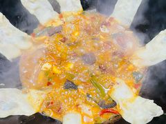 -锅来乐地锅鸡(安亭店)