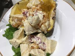 -船家渔(徐州北路店)