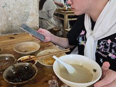 -九九豆花馆(解放碑步行街店)