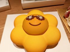-三与叁山生日蛋糕·甜品·下午茶(北京五道口店)