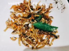 -青松馆韩国料理(香港中路佳世客店)