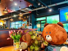 -咖法森林·咖啡  酒吧(天河店)