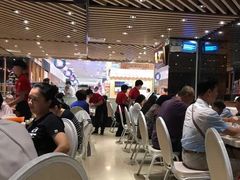 大堂-龙记香港茶餐厅(久光百货店)