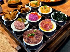 -楠火锅(龙阳广场店)