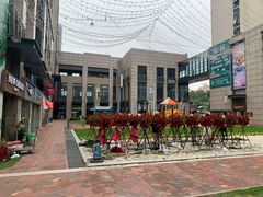 -奥园城市天地