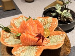 -樱木千鹤·日本料理·海鲜饭(星海店)