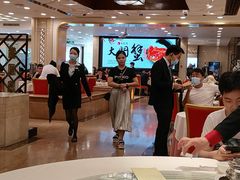 -凤凰楼酒家·粤宴点心(华强北店)