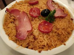 焗鸭饭-大堂街8号葡国餐厅(RESTAURANTE ESCADA)