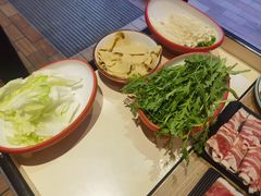 -彤德莱火锅(果园路店)