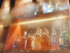 -The Cheebat 锌吧·Bistro(体育西店)