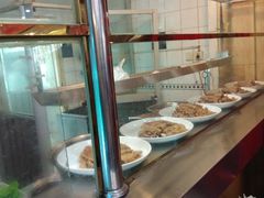 自助取餐区-小贝壳酒楼(经九路店)