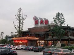 -胖大姐黄辣丁鱼庄(新津店)