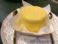 北海道轻芝士蛋糕-MUSEE CAFE(保利·时光里店)