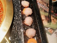-哥老官重庆美蛙鱼头(宝山龙湖店)