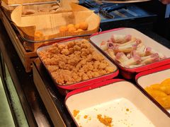 -壹炉自助烤肉烧烤店(港悦广场店)