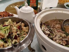 -蓝海大饭店·渔歌舫(黄岛店)