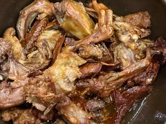 -斯丹姜母鸭·古法干香(涂门街总店)