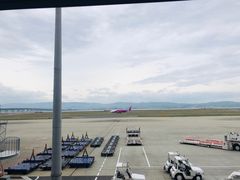 -关西国际机场直营免税店