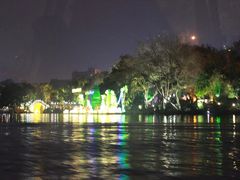 -桂林两江四湖景区