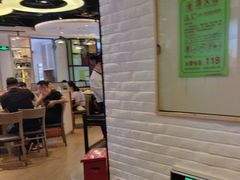 -新宝餐厅(流塘店)