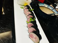 -彩虹之约•淮扬家宴(亚运村店)