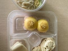 -刘胖子家常菜·蹄花焖藕(富安街店)