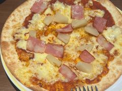 -萨莉亚意式餐厅(杭州西溪龙湖天街店)