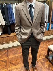 -MR.COLLECTION西装先生(富华里店)