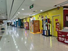 -巴黎春天(陕西路店)