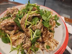 -曹胖子龙虾馆(黄桦路店)