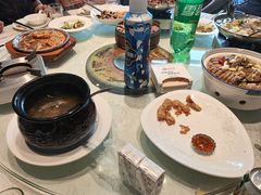 -老家菜(海恒店)