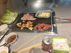 -邛海景风火盆烧烤(大石板古村二分店)