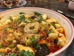-吾味香葫芦头(安西街店)