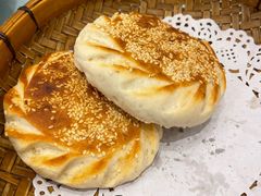 -老牌坊鲁菜名店(趵突泉省体店)