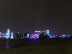 -武汉两江游览·夜游长江(汉口粤汉码头)