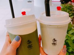 -無邪日式甜品(世博源店)