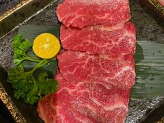 -樱嘢·炭火烧肉(惠南店)