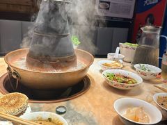 -清真·老门框爆肚涮肉·中华老字号(丰管路店)