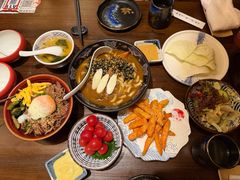 -鸟鹏烧鸟居酒屋(珠江新城店)