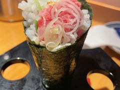 -板长寿司(铜锣湾店)