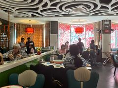 -大碗居·烤鸭·鱼头泡饼(天坛东门店)