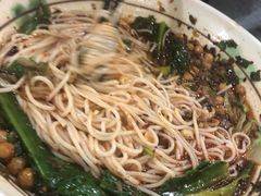 -宜宾燃面(汉渝路店)