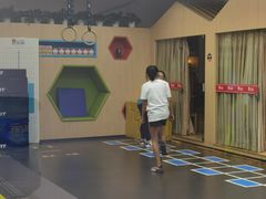 -Dr.Sport运动博士少儿运动能力培养中心(锦华万达运动中心)