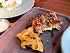 -West10 西拾·西餐厅·创意菜(未来科技城店)