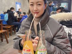 -老乌家特色小炒泡馍(大皮院店)