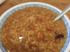外婆阴米粥-袁妈红豆汤(重庆总店)